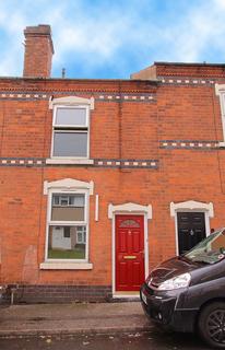 2 bedroom terraced house to rent, Cannon Street, Walsall