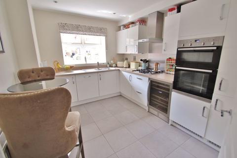 3 bedroom terraced house for sale - Love Lane, Mayfield