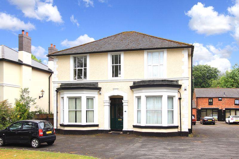 WOLVERHAMPTON, Albert Road 1 bed apartment £475 pcm (£110 pw)