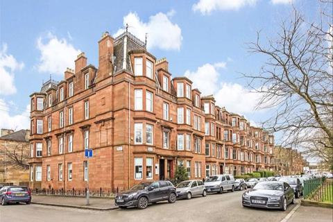 Flat 2/3a, 10 Niddrie Square, Glasgow, G42 8QE