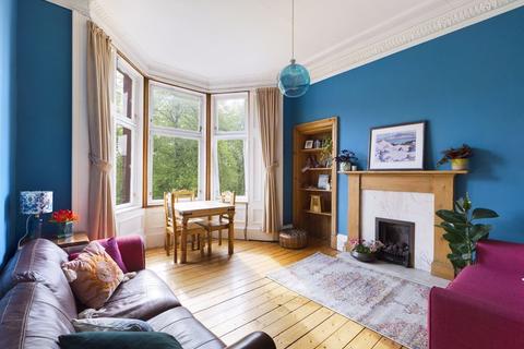 Flat 2/3a, 10 Niddrie Square, Glasgow, G42 8QE