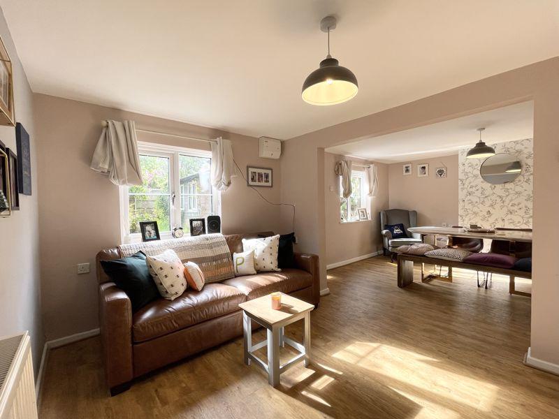 Sitting Room into