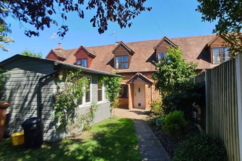 The Nook Woodleigh, Drakes Broughton, Pershore, WR10 2AN