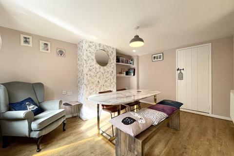 The Nook Woodleigh, Drakes Broughton, Pershore, WR10 2AN