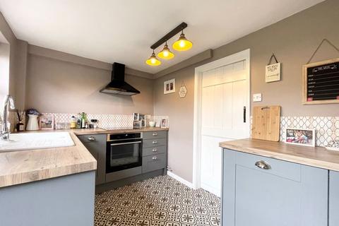 The Nook Woodleigh, Drakes Broughton, Pershore, WR10 2AN