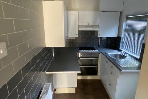 2 bedroom terraced house to rent - Springhill Lane, Wolverhampton WV4