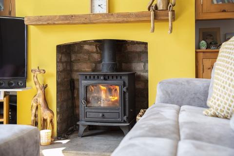 Stepney Easingwold Road, Huby, York, YO61 1HN