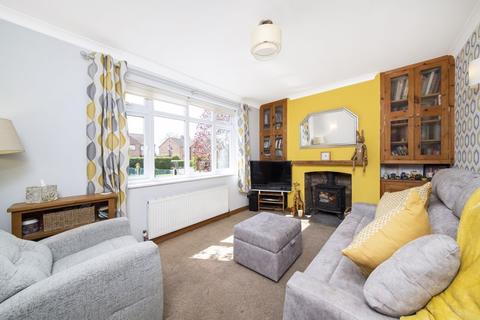Stepney Easingwold Road, Huby, York, YO61 1HN