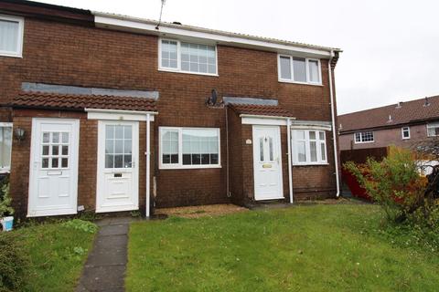 12 Briar Close, Rassau, Ebbw Vale, NP23 5UT