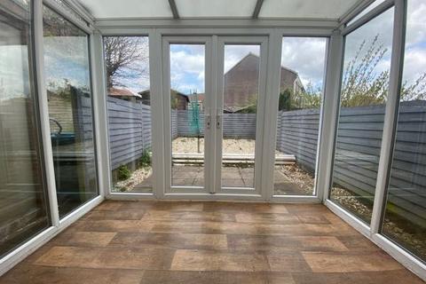 12 Briar Close, Rassau, Ebbw Vale, NP23 5UT