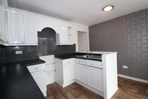 12 Briar Close, Rassau, Ebbw Vale, NP23 5UT