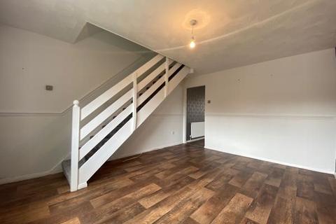 12 Briar Close, Rassau, Ebbw Vale, NP23 5UT