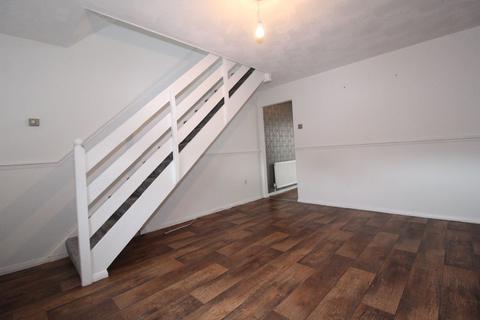 12 Briar Close, Rassau, Ebbw Vale, NP23 5UT
