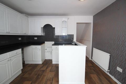 12 Briar Close, Rassau, Ebbw Vale, NP23 5UT