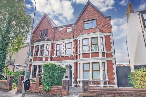 Flat 1, 63 Romilly Road, Cardiff, CF5 1FL