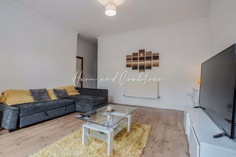 Flat 1, 63 Romilly Road, Cardiff, CF5 1FL