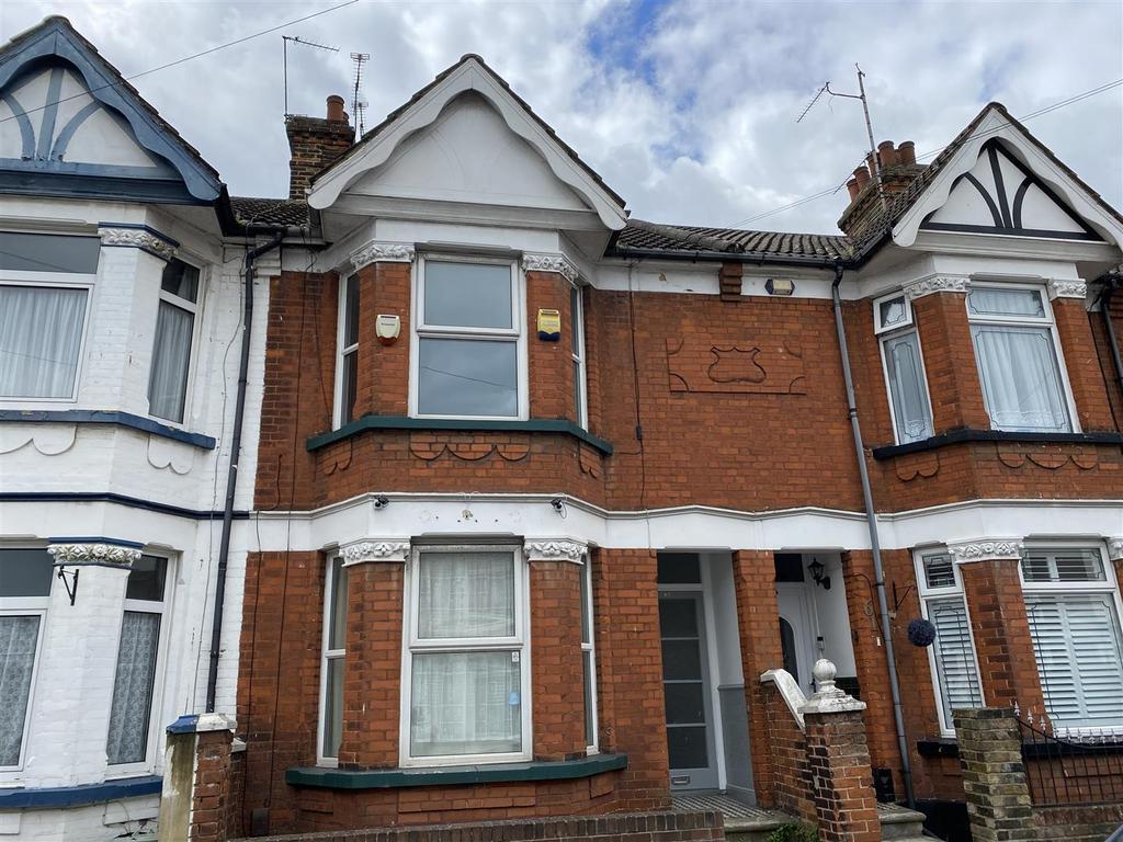 Linden Road, Gillingham 2 bed flat £795 pcm (£183 pw)