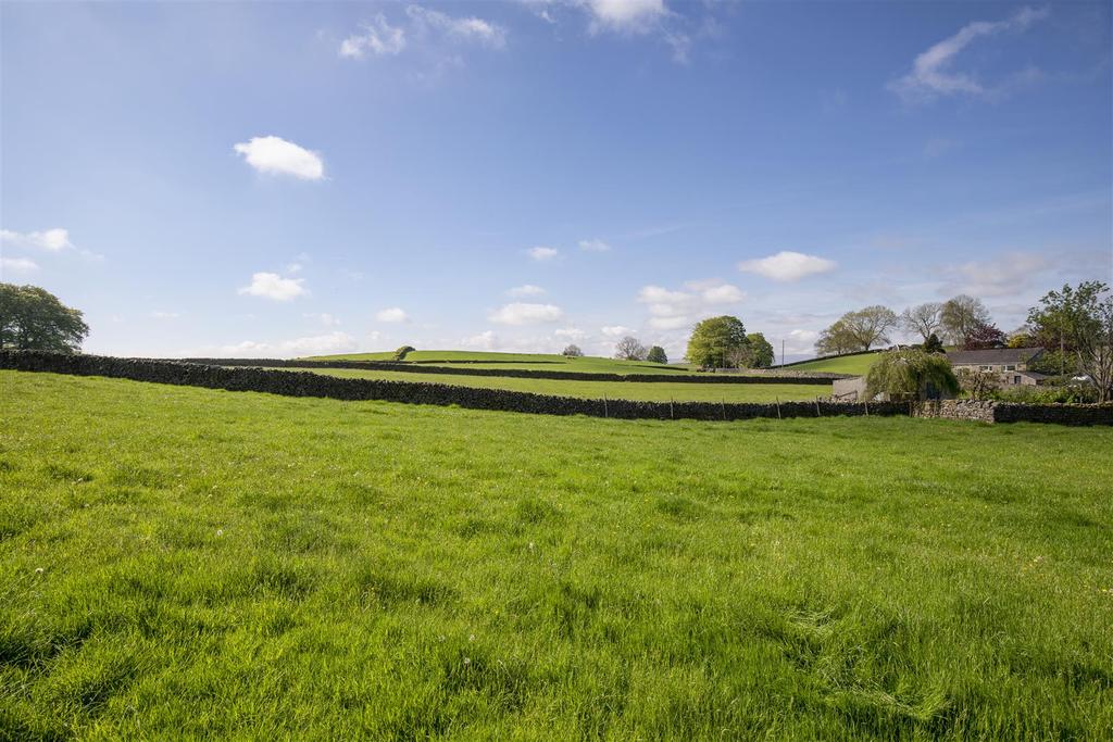 4 Gale Green Barn