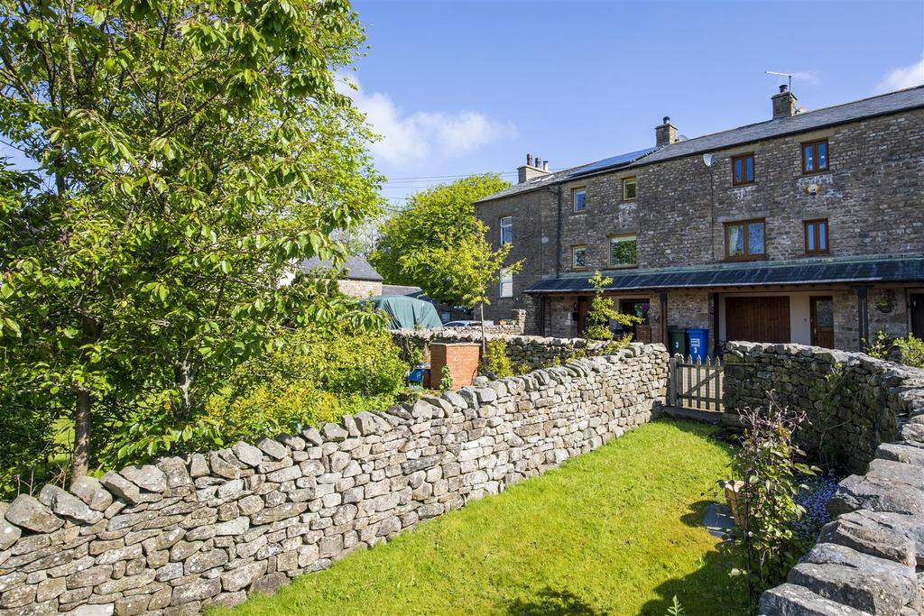 4 Gale Green Barn