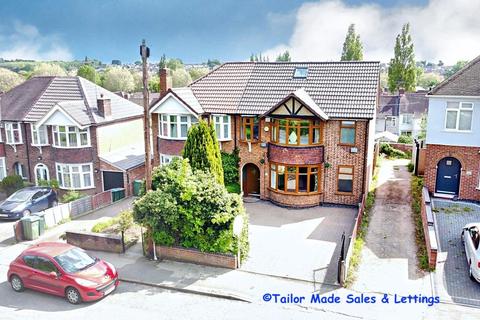 566 Allesley Old Road, Coventry, CV5 8GE