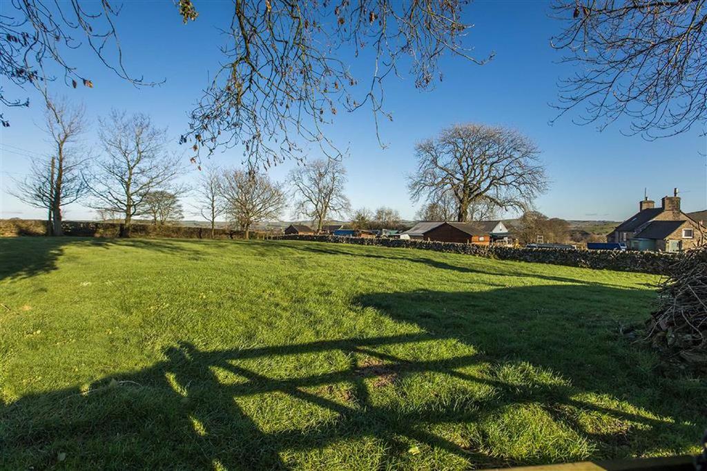 Warslow 2 bed cottage £350,000