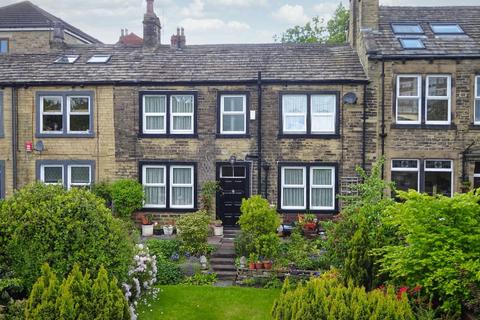 4 bedroom terraced house for sale - Moor View, Armley