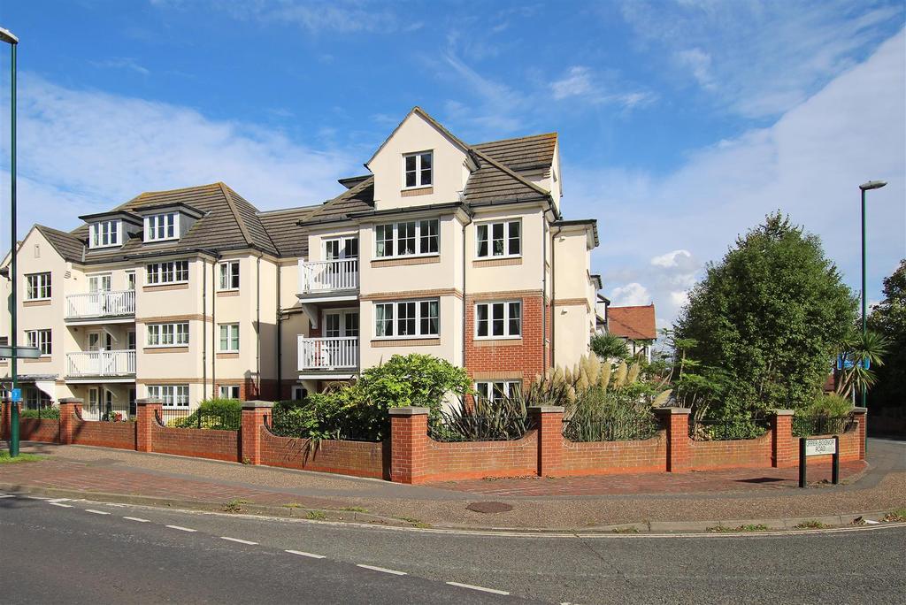 Upper Bognor Road, Bognor Regis 2 bed retirement property £240,000