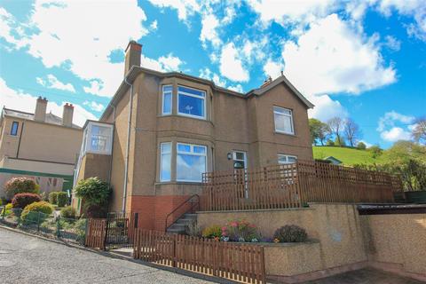 4 Leaburn Drive, Hawick, TD9 9NZ