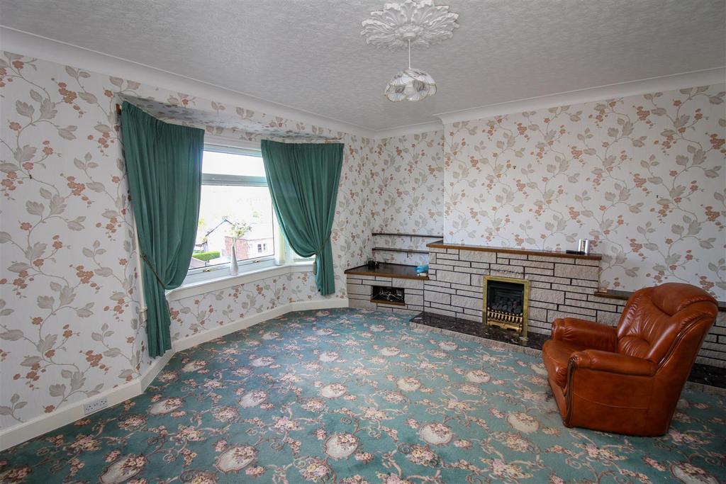 Leaburn Drive, Hawick 2 bed property £110,000