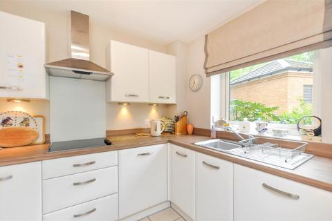 2 bedroom apartment for sale - Wardington Court, Welford Road, Northampton, NN2 8FR