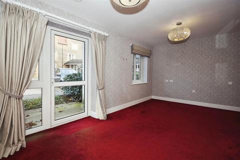 2 bedroom apartment for sale - Wardington Court, Welford Road, Northampton, NN2 8FR