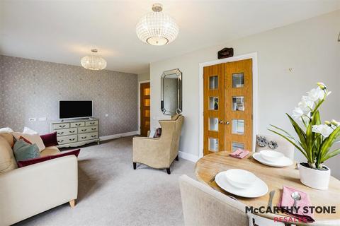 2 bedroom apartment for sale, Wardington Court, Welford Road, Northampton,  Northamptonshire, NN2 8FR