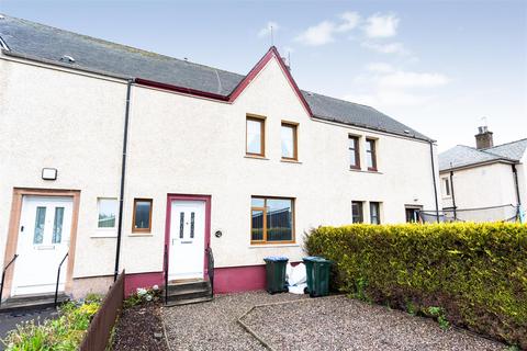6 Hill Garden, Coupar Angus, Blairgowrie, PH13 9AX