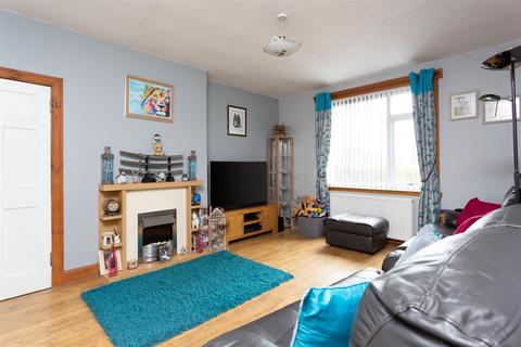 6 Hill Garden, Coupar Angus, Blairgowrie, PH13 9AX