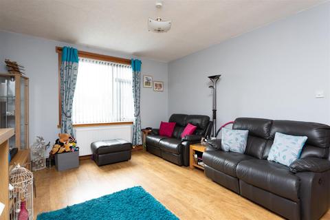 6 Hill Garden, Coupar Angus, Blairgowrie, PH13 9AX