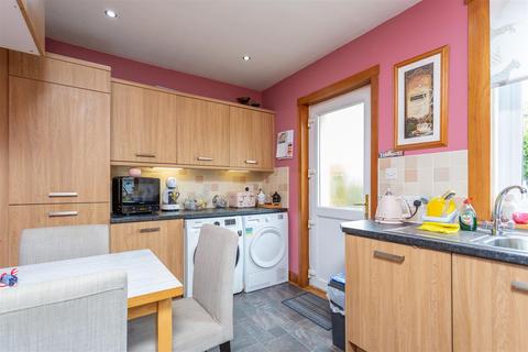 6 Hill Garden, Coupar Angus, Blairgowrie, PH13 9AX