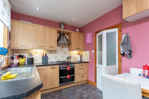 6 Hill Garden, Coupar Angus, Blairgowrie, PH13 9AX