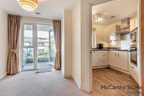 1 bedroom apartment for sale, Horizons, Churchfield Road, Poole, BH15 2FR