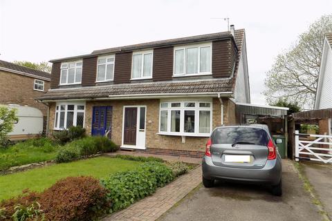 88 Bowbridge Gardens, Bottesford, Nottingham, NG13 0AZ