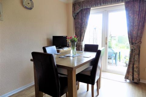 88 Bowbridge Gardens, Bottesford, Nottingham, NG13 0AZ