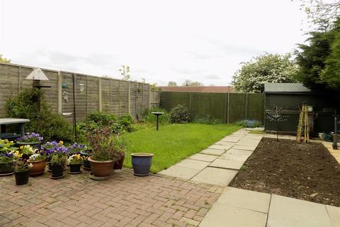 88 Bowbridge Gardens, Bottesford, Nottingham, NG13 0AZ