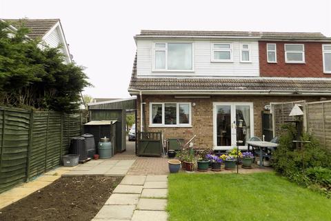 88 Bowbridge Gardens, Bottesford, Nottingham, NG13 0AZ
