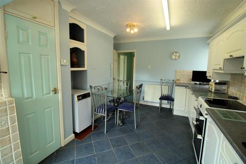 3 Common Close, West Winch, King's Lynn, PE33 0LB