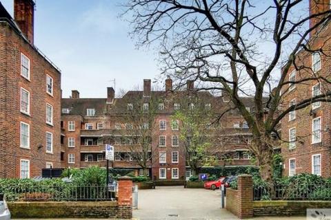2 bedroom flat to rent, NW8