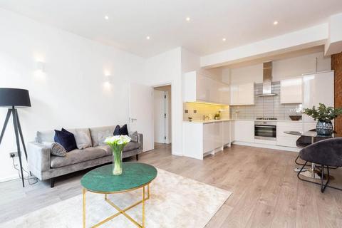 1 bedroom flat to rent, E8