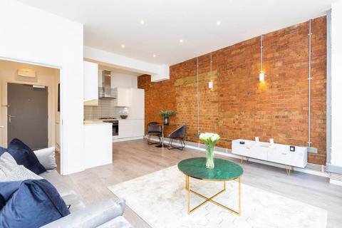 1 bedroom flat to rent, E8