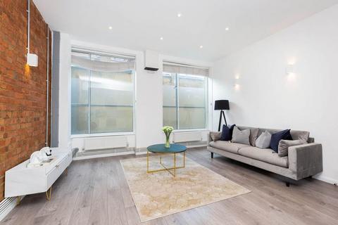 1 bedroom flat to rent, E8