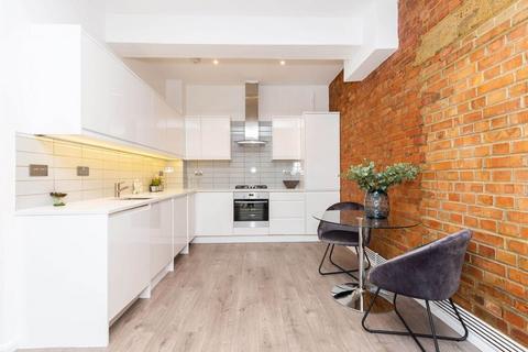 1 bedroom flat to rent, E8