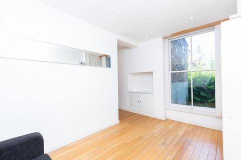 1 bedroom ground floor flat to rent, N10