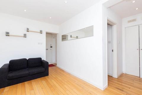 1 bedroom ground floor flat to rent, N10